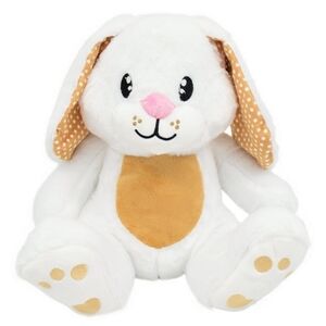 NIP Scentco Spring Bunny Rabbit  Stuffed Animal 10" - Sugar Cookie